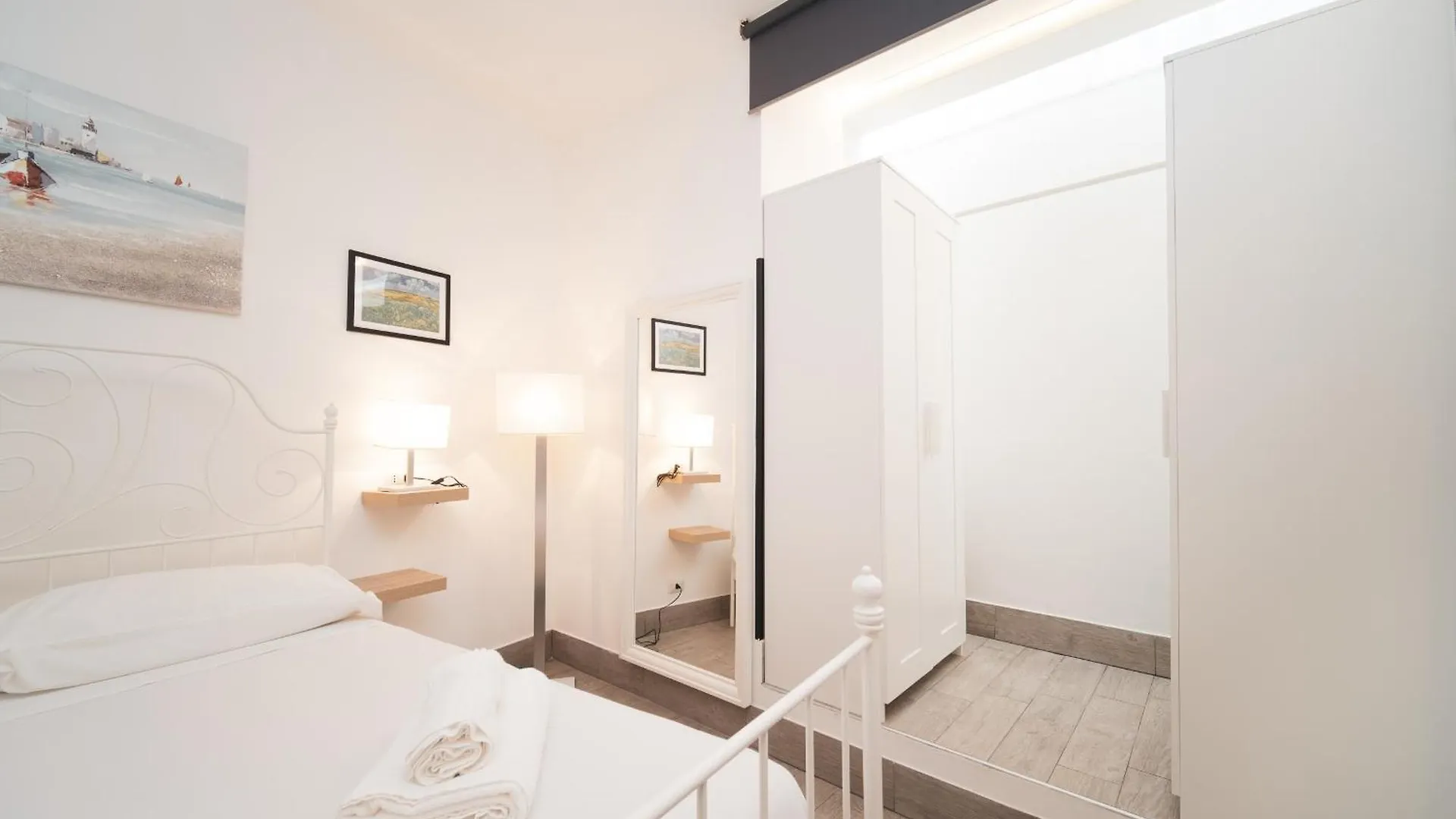 King Of Rome Studio Apartment Buddyrent