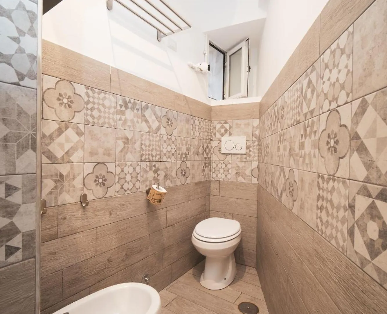 King Of Rome Studio Apartment Buddyrent Italy